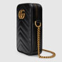 Gucci GG Marmont mini bag 598597 DTDCT 1000 - thumb-2