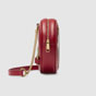 Gucci Ophidia GG Flora mini backpack 598661 92YBC 8722 - thumb-4