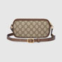 Gucci Ophidia GG mini bag 598664 96IWS 8745 - thumb-3