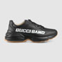 Mens Rhyton Gucci Band sneaker 599145 DRW00 1000 - thumb-2