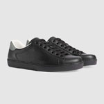 Gucci Mens Ace sneaker with Interlocking G 599147 AYO70 1069