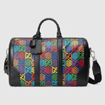 Gucci Medium GG Psychedelic carry-on duffle 601294 HPUDN 1058