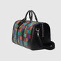 Gucci Medium GG Psychedelic carry-on duffle 601294 HPUDN 1058 - thumb-2