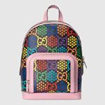 Gucci Small GG Psychedelic backpack 601296 HPUEN 1191