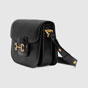 Gucci 1955 Horsebit shoulder bag 602204 1DB0G 1000 - thumb-2