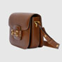 Gucci 1955 Horsebit shoulder bag 602204 1DB0G 2361 - thumb-2