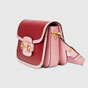 Gucci Horsebit 1955 small shoulder bag 602204 1DBAG 6668 - thumb-2