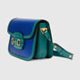 Gucci Horsebit 1955 small shoulder bag 602204 1DBAG 8381 - thumb-2