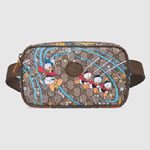 Gucci Disney x print belt bag 602695 2O4AT 8679