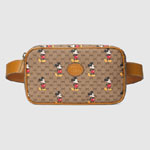 Disney x Gucci belt bag 602695 HWUBM 8559