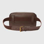 Gucci 100 belt bag 602695 ULGBT 2592 - thumb-3