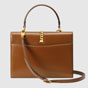 Gucci Sylvie 1969 small top handle bag 602781 1DB0G 2535 - thumb-3