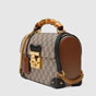 Gucci Padlock GG small bamboo shoulder bag 603221 9U8YG 9861 - thumb-2