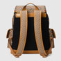 Disney x Gucci medium backpack 603898 HWUDM 8603 - thumb-3