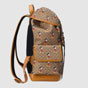 Disney x Gucci medium backpack 603898 HWUDM 8603 - thumb-4