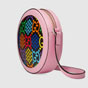 Gucci GG Psychedelic round shoulder bag 603938 HPUAN 1043 - thumb-2