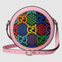 Gucci GG Psychedelic round shoulder bag 603938 HPUAN 1043 - thumb-3