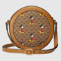Disney x Gucci round shoulder bag 603938 HWUBM 8559 - thumb-3