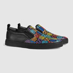 Gucci Mens GG Psychedelic sneaker 610080 H2010 1101