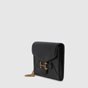 Gucci 1955 Horsebit wallet with chain 614381 0YK0G 1000 - thumb-2