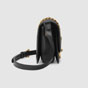 Gucci Sylvie 1969 mini shoulder bag 615965 1DB0X 1000 - thumb-4