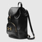 Gucci 1955 Horsebit backpack 620849 0YK0G 1000 - thumb-2
