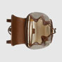 Gucci 1955 Horsebit backpack 620849 92TCG 8563 - thumb-4