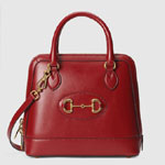 Gucci 1955 Horsebit small top handle bag 621220 0YK0G 6638