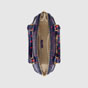Gucci 1955 Horsebit small top handle bag 621220 1V40G 4089 - thumb-4