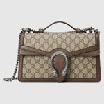 Gucci Dionysus GG top handle bag 621512 K9GSN 8358