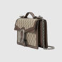 Gucci Dionysus GG top handle bag 621512 K9GSN 8358 - thumb-2