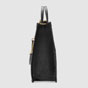 Gucci Horsebit 1955 large tote bag 623695 1U10G 1000 - thumb-4