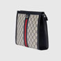 Gucci Ophidia GG pouch 625549 96IWN 4076 - thumb-2