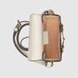 Gucci Horsebit 1955 mini bag 625615 92TCG 9761 - thumb-4