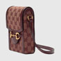 Gucci Horsebit 1955 mini bag 625615 F6B3G 9865 - thumb-2