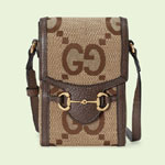 Gucci Jumbo GG mini bag 625615 UKMBG 2572