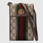 Gucci Ophidia mini bag 625757 96IWT 8745