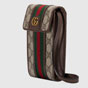 Gucci Ophidia mini bag 625757 96IWT 8745 - thumb-2