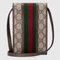 Gucci Ophidia mini bag 625757 96IWT 8745 - thumb-3