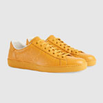 Gucci GG embossed Ace Sneaker 625787 1XK10 7636