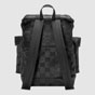 Gucci Off The Grid backpack 626160 H9HFN 1000 - thumb-3