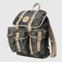 Gucci Off The Grid backpack 626160 H9HFN 1263 - thumb-2