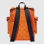 Gucci Off The Grid backpack 626160 H9HFN 7560 - thumb-3