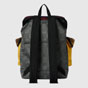 Gucci Off The Grid tartan backpack 626160 UFIAN 1078 - thumb-3