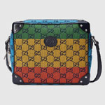 Gucci GG Multicolor shoulder bag 626363 2U1CN 4198