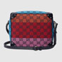 Gucci GG Multicolor shoulder bag 626363 2U1CN 4198 - thumb-3