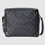 Gucci GG shoulder bag 626363 HUHFN 1000