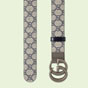 Gucci GG Marmont reversible belt 627055 92TIN 4075 - thumb-2