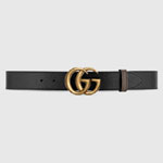 Gucci GG Marmont reversible belt 627055 CAO2T 8170