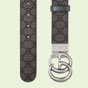 Gucci GG Marmont reversible belt 627055 UULBN 1244 - thumb-2